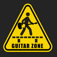 Fun Guitar Design   Guitar Zone 3/4 Sleeve Shirt | Artistshot