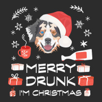 Australian Shepherd Pet Australian Shepherd Drunk Exclusive T-shirt | Artistshot