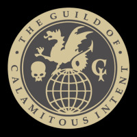 The Guild Of Calamitous 1ff Adjustable Cap | Artistshot