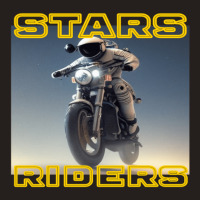 Stars Riders Tank Top | Artistshot