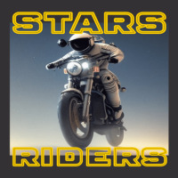 Stars Riders Vintage Short | Artistshot