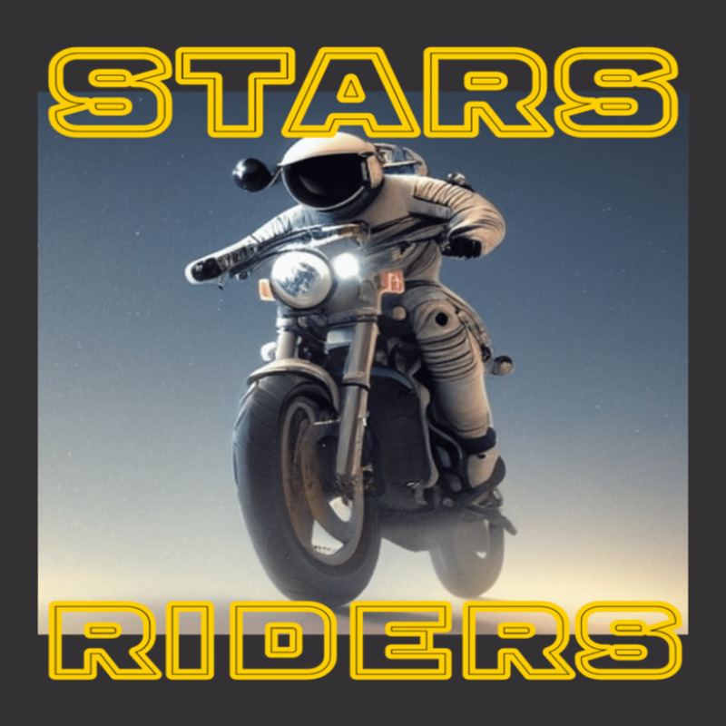 Stars Riders Vintage Short | Artistshot