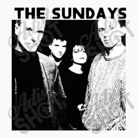 The Sundays, Vintage T-shirt | Artistshot