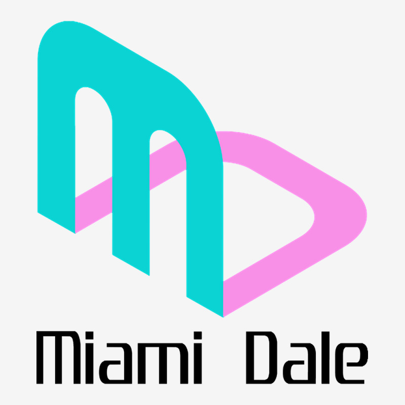 Miami Dale Video Game Company Front Car Mat | Artistshot