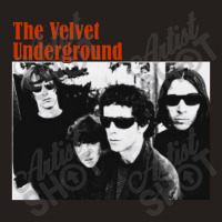 The Velvet Underground, Vintage Tank Top | Artistshot