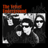 The Velvet Underground, Vintage Men's Long Sleeve Pajama Set | Artistshot