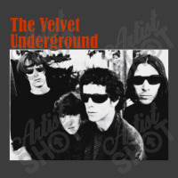 The Velvet Underground, Vintage Men's Polo Shirt | Artistshot