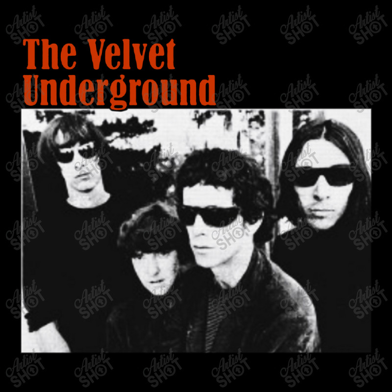 The Velvet Underground, Vintage Unisex Jogger | Artistshot