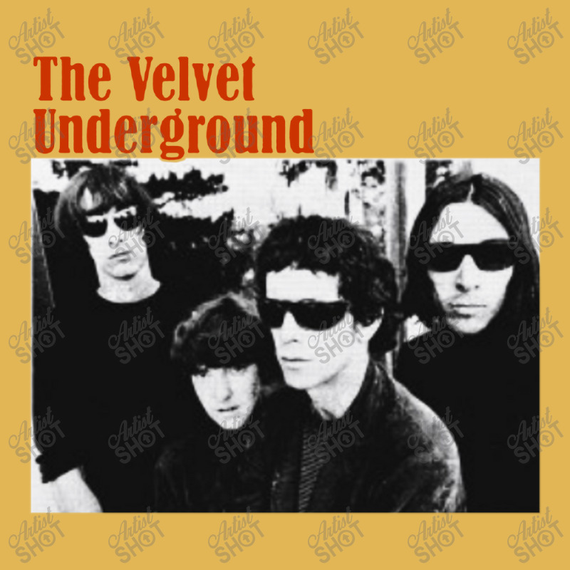 The Velvet Underground, Vintage Vintage Hoodie And Short Set | Artistshot