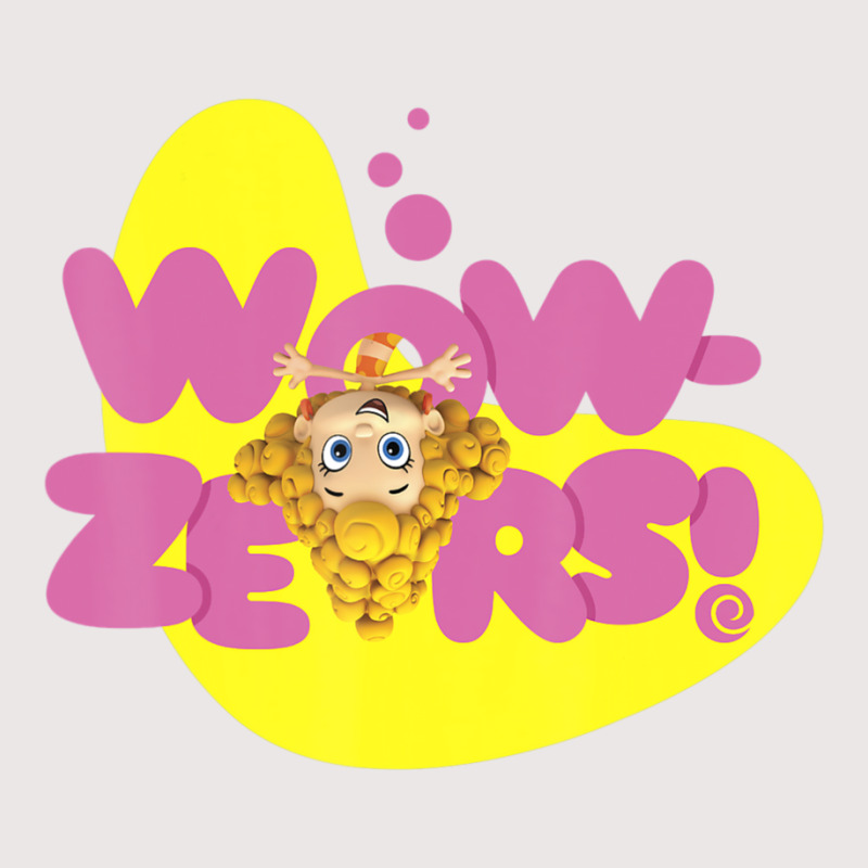 Bubble Guppies Wowzers! Deema Portrait Pocket T-shirt | Artistshot