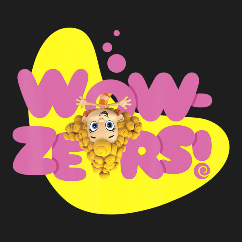 Bubble Guppies Wowzers! Deema Portrait Classic T-shirt | Artistshot