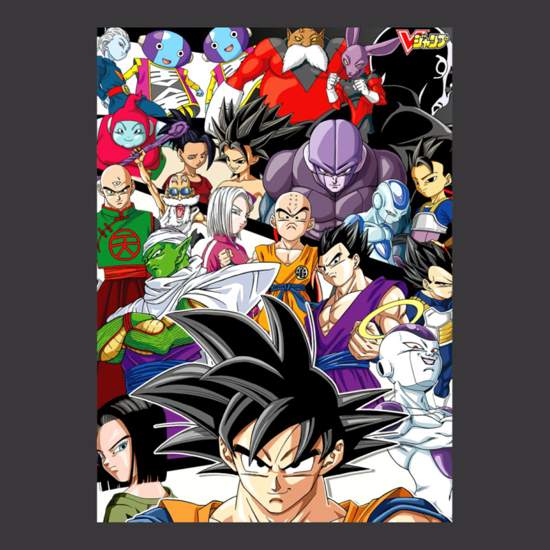 Anime Dragonball Super Friend Ladies Curvy T-Shirt by IsaiahBlake | Artistshot