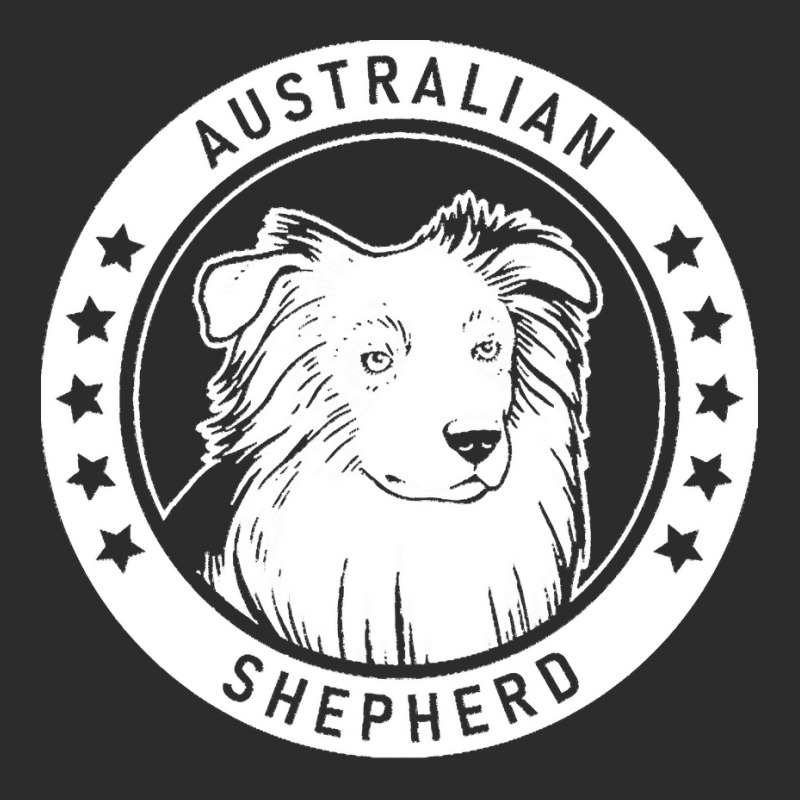 Australian Shepherd Australian Shepherd Fan Gift Exclusive T-shirt by netheriteshepherd | Artistshot