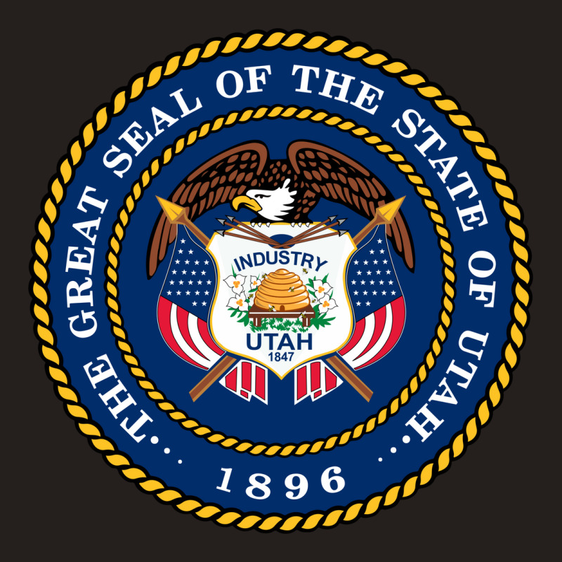 Custom Kisspng Seal Of Utah Great Seal Of The United States Flag Utah ...