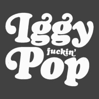 Iggy Fuckin' Pop Vintage T-shirt | Artistshot