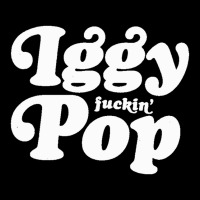 Iggy Fuckin' Pop Youth Hoodie | Artistshot