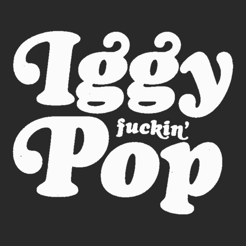 Iggy Fuckin' Pop Toddler T-shirt by XerxesPrice | Artistshot