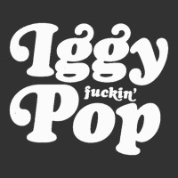 Iggy Fuckin' Pop Baby Bodysuit | Artistshot