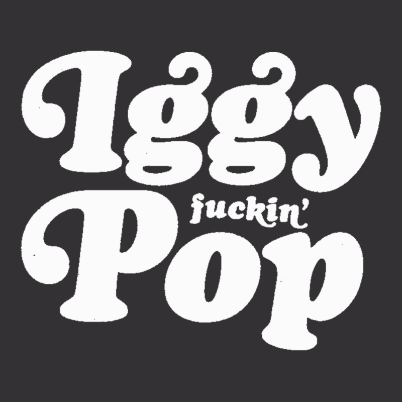 Iggy Fuckin' Pop Vintage Hoodie And Short Set by XerxesPrice | Artistshot