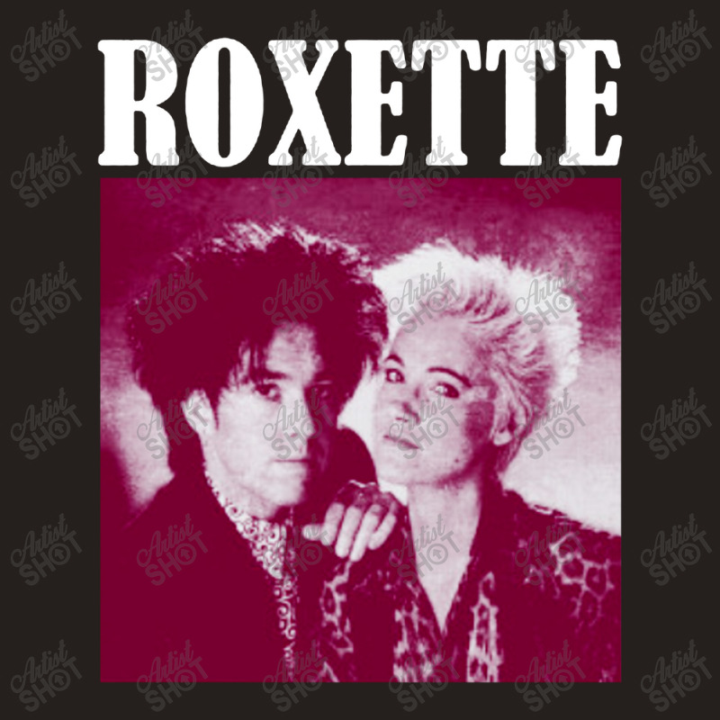 Roxette,vintage2 Tank Top | Artistshot