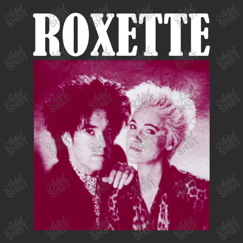 Roxette,vintage2 Exclusive T-shirt | Artistshot