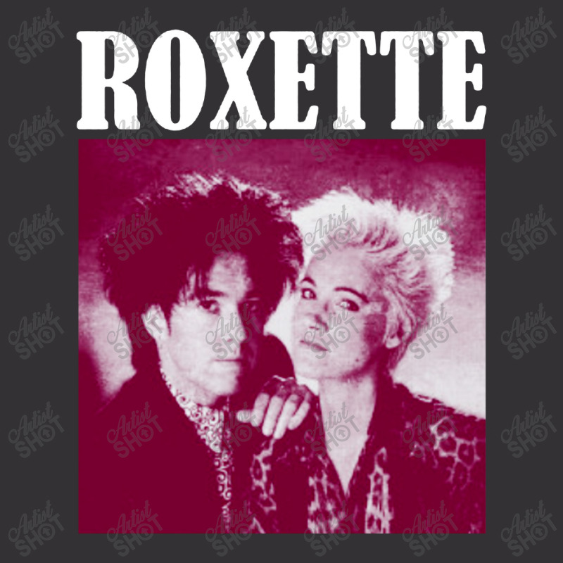 Roxette,vintage2 Vintage Short | Artistshot