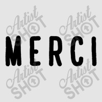 Noun Merci Thank You Translation Exclusive T-shirt | Artistshot