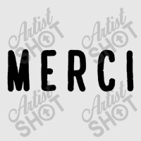 Noun Merci Thank You Translation Hoodie & Jogger Set | Artistshot