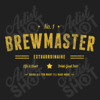 Brew Master Beer Brewing Homebrew Gift For Brewer Brewmaster Ladies Polo Shirt | Artistshot