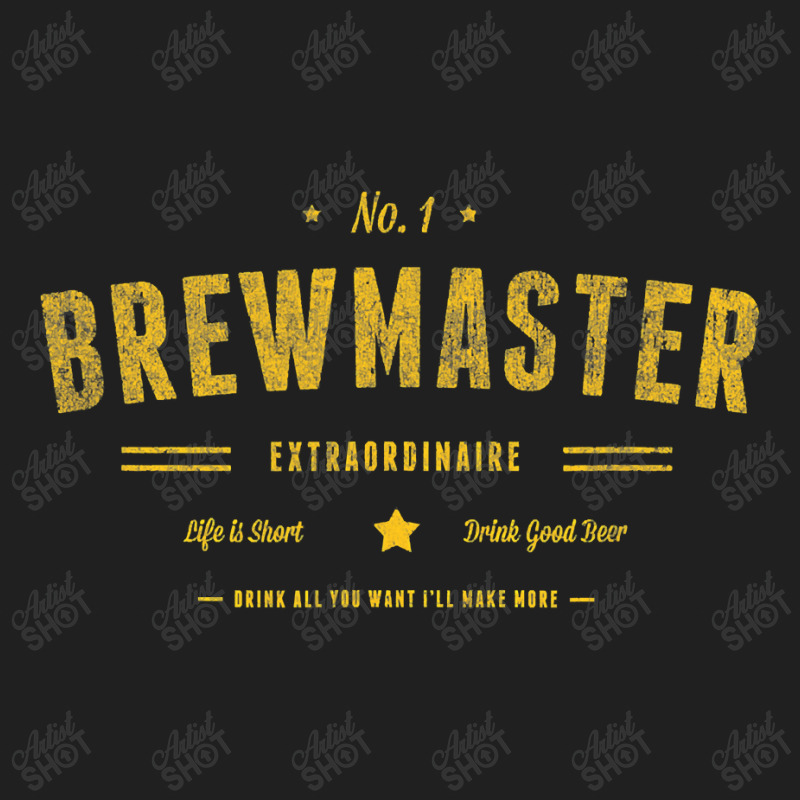 Brew Master Beer Brewing Homebrew Gift For Brewer Brewmaster Ladies Polo Shirt by CUSER3772 | Artistshot