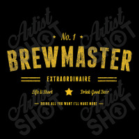 Brew Master Beer Brewing Homebrew Gift For Brewer Brewmaster Legging | Artistshot