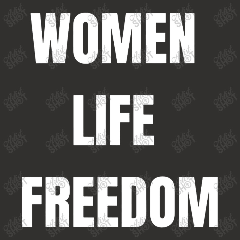 Women Life Freedom Iran Champion Hoodie | Artistshot