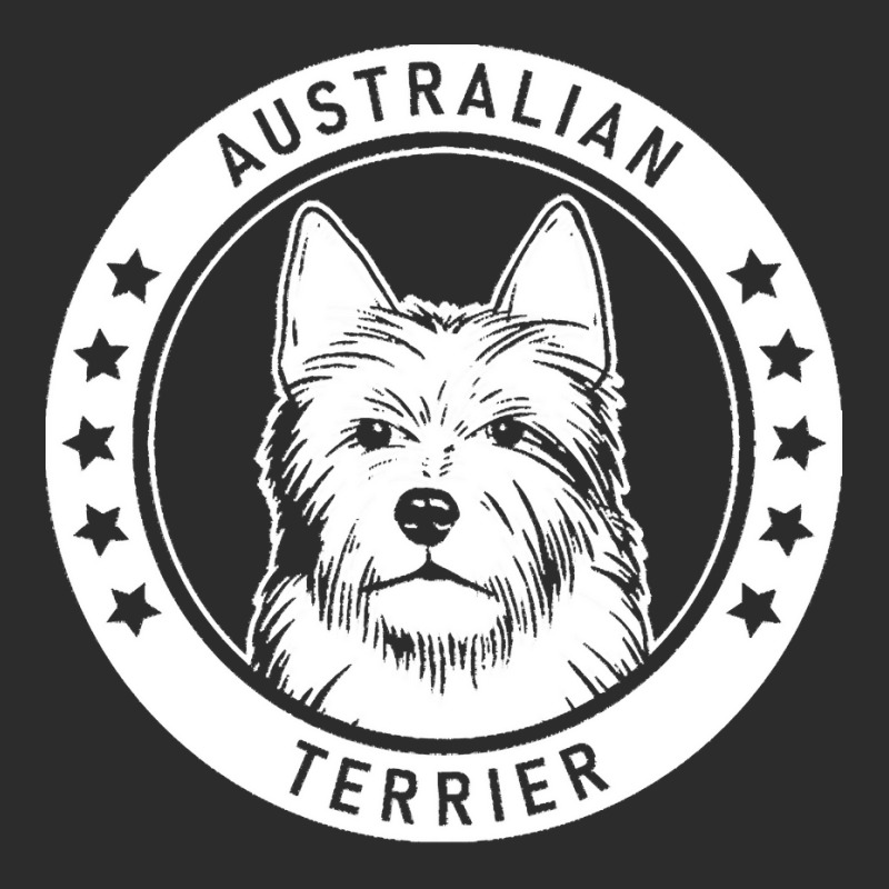 Australian Terrier Australian Terrier Fan Gift Exclusive T-shirt by netheriteshepherd | Artistshot