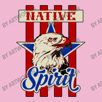 American Eagle Native Spirit Baby Bodysuit | Artistshot