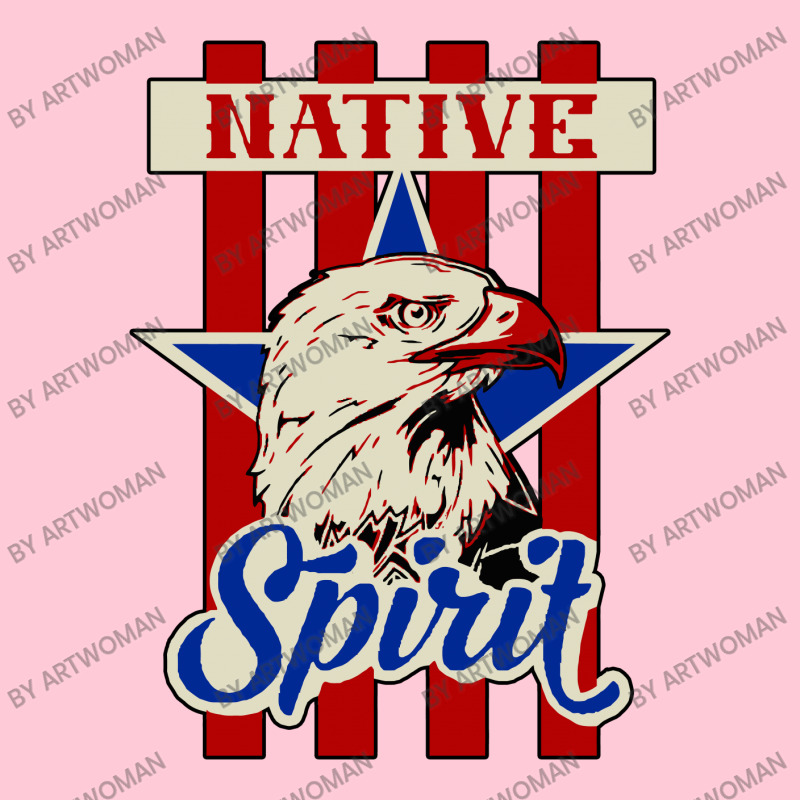 American Eagle Native Spirit Baby Bibs | Artistshot