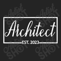 Est Architect 3/4 Sleeve Shirt | Artistshot