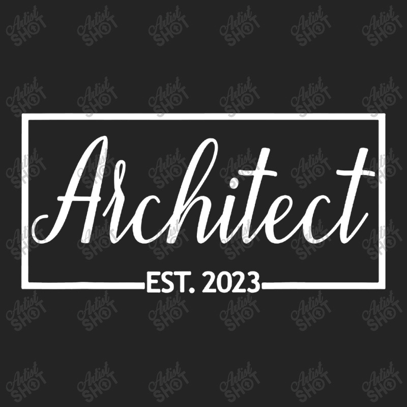 Est Architect 3/4 Sleeve Shirt | Artistshot