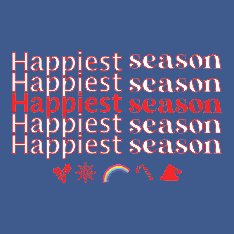 Happiest Holiday Season Champion Hoodie | Artistshot