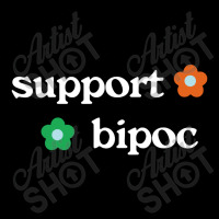 Support Bipoc Fleece Short | Artistshot