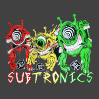 Subtronics Cartoon Vintage T-shirt | Artistshot