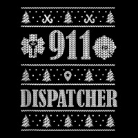 911 Dispatcher – Emergency Services Dispatch Coordinator Tank Top Toddler Sweatshirt | Artistshot