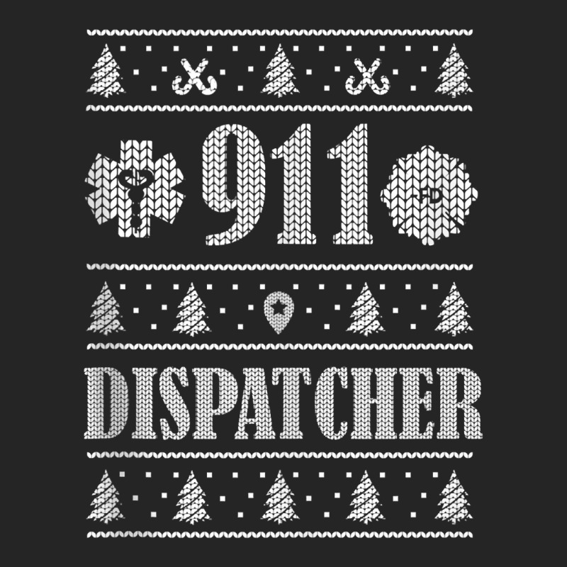 911 Dispatcher – Emergency Services Dispatch Coordinator Tank Top Unisex Hoodie | Artistshot