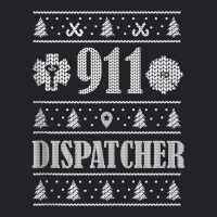 911 Dispatcher – Emergency Services Dispatch Coordinator Tank Top Youth Tee | Artistshot