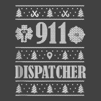 911 Dispatcher – Emergency Services Dispatch Coordinator Tank Top Vintage T-shirt | Artistshot