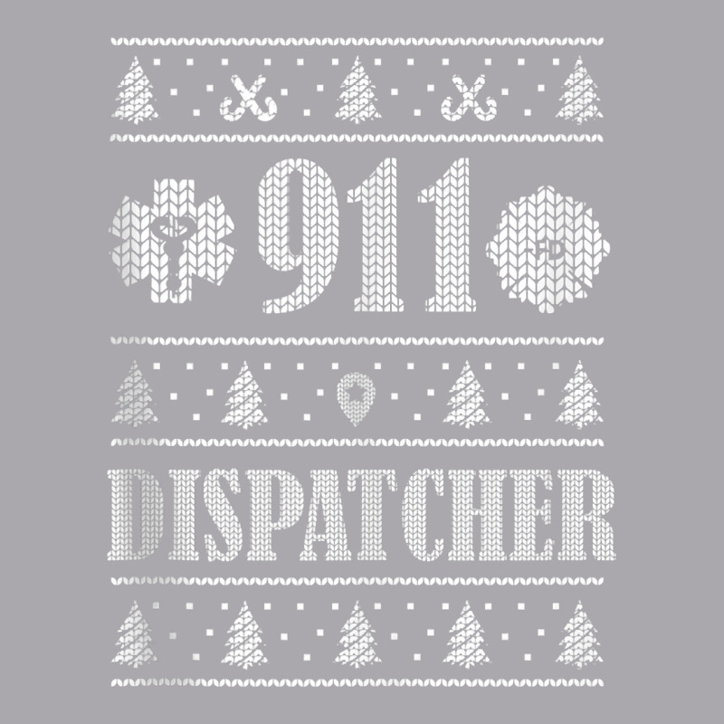 911 Dispatcher – Emergency Services Dispatch Coordinator Tank Top Youth 3/4 Sleeve | Artistshot