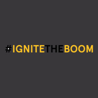 Ignite The Boom Cannoneers, Ladies Curvy T-shirt | Artistshot