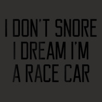 Funny Snore Dream Race Car T Champion Hoodie | Artistshot