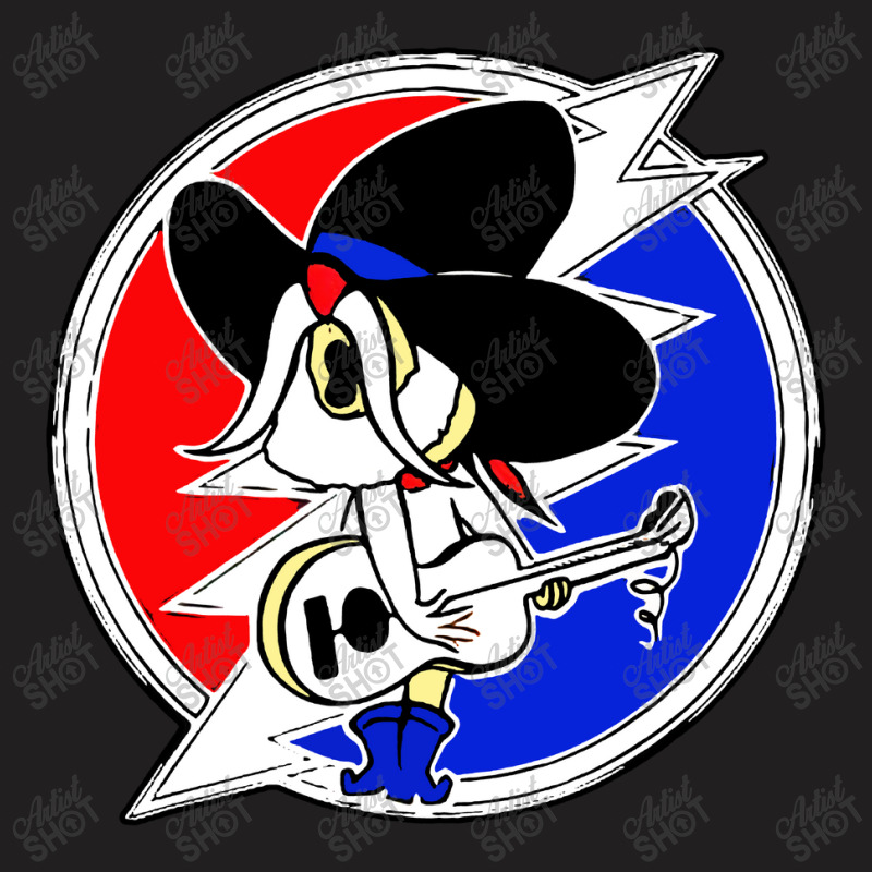 Uncle Pecos Crambone T-shirt | Artistshot