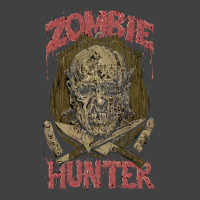 Zombie Hunter Vintage T-shirt | Artistshot