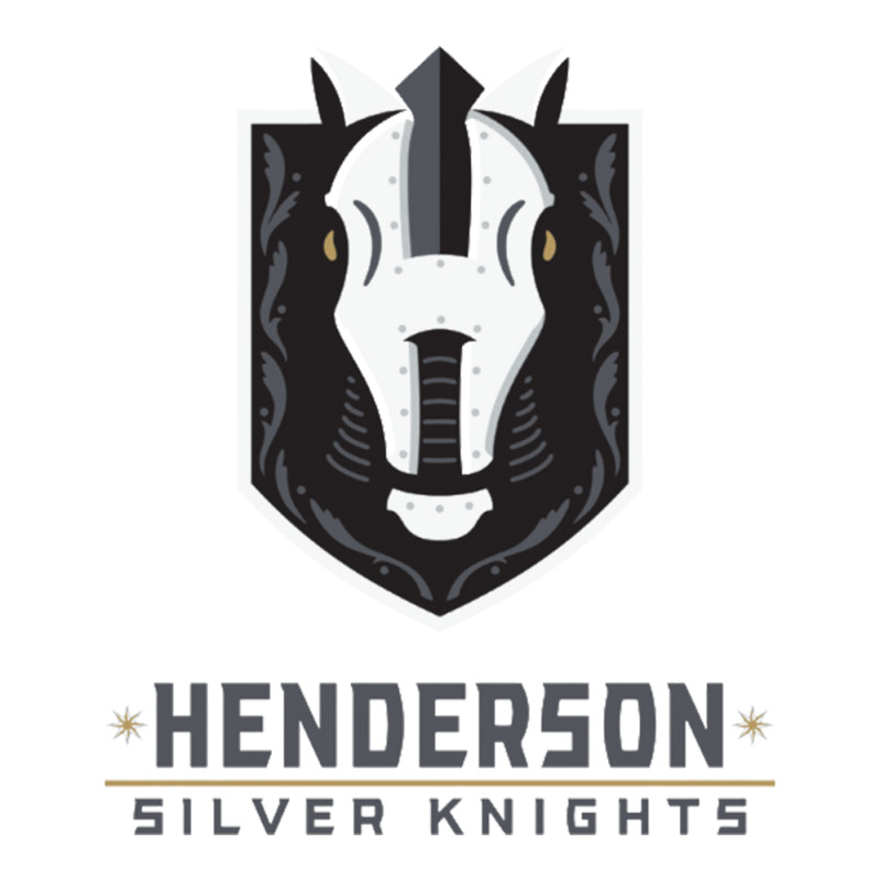 The Silver Knight, Henderson Baby Tee by cm-arts | Artistshot